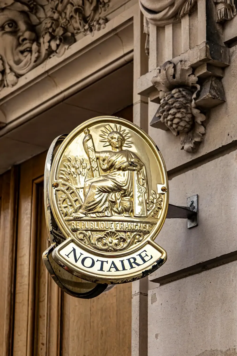 Notary Services